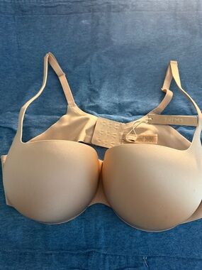 Skims ultimate baclonette push up bra